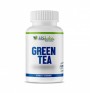Ceai verde (Green Tea) 1000mg 90 Tablete, Ajuta la arderea grasimilor, Ajuta flora intestinala si digestia