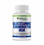 Glucosamina+Condroitina+MSM 90 Tablete, GLUCOSAMINA: 1000 mg, CONDROTINA: 400 mg, MSM: 600 mg