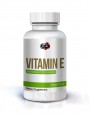 Vitamina E, 400 UI, 266.67 mg - 1.778% DZR., 100 gelule