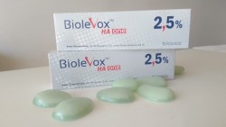 BIOLEVOX ONE 2,5%, 4,8 ml, 120 mg HA