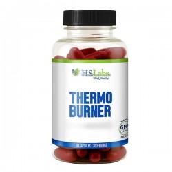 Thermo Burner 90 capsule, arde grasimea, taie pofta de mancare, accelereaza metabolimul