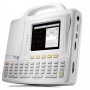 EKG cu 6 canale, portabil model CM 600, produs de compania Comen + Troliu si Baterie Li-Ion (2200 mmHA)