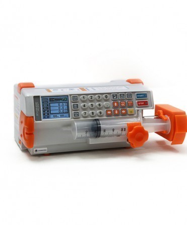 Injectomat SP-8800, produs de compania AMPALL