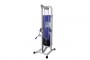 Aparat multifunctional kinetoterapie model Ercolina Multi Gym