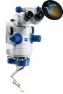 Microscop oftalmologic, model OPMI Lumera 700