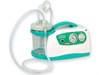 Aspirator secretii Gima Super Vega 16L/min