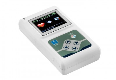 Electrocardiograf Contec, model TLC5000 Dynamic ECG Systems