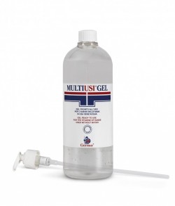 MULTIUSI GEL 1000 ml pentru mâini