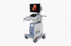 Voluson S10 Expert - Ecograf multidisciplinar Doppler 3D/4D