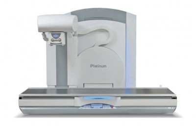 Platinum dRF - Aparat de radiologie digital cu grafie și scopie