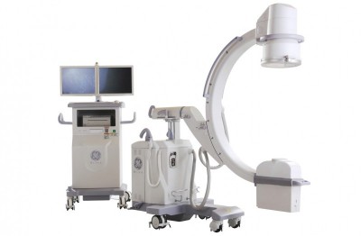 OEC Brivo Essential - Echipament de radiologie cu braț "C"