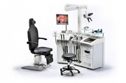 ATMOS® Unit ORL S61 Servant - Sistem integrat complet pentru consult și tratament ORL