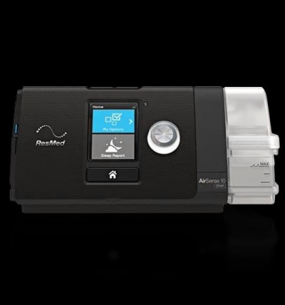 CPAP AirSense 10