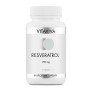 Resveratrol 250 mg 60 capsule, antioxidant puternic, ofera energie pe tot parcursul zilei