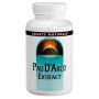 Pau D´Arco Extract - Lapacho 50 Tablete, ajută la ameliorarea inflamației, reduce durerea, lupta împotriva Candidei, reduce inflamatia, vindeca ulcerul,