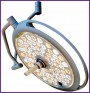 lampa chirurgicala NEXOR 160 000 Lux