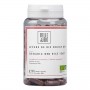 Drojdie de orez rosu Bio, Red yeast rice BIO, 120 capsule, tratament colesterol si trigliceride marite, monocolin k