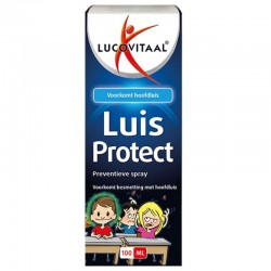 Lice Protect - provenirea păduchilor