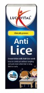 Anti-Lice - anti păduchi