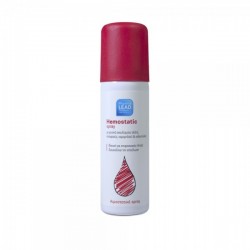 Hemostatic Spray