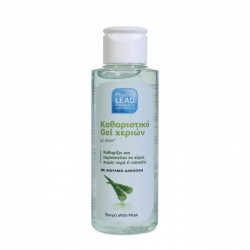 Gel dezinfectant cu aloe 100ml