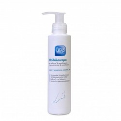 Gel emolient pentru picioare 150ml