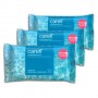 Carell Refreshing Wipes