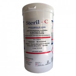 Steril C