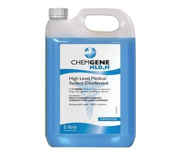 CHEMGENE HLD 4H