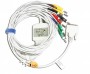 Cablu EKG cu 10 fire EDAN SE 600, 1 set