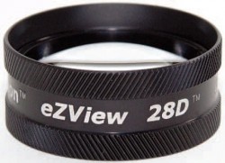 LENTILA eZView 28D