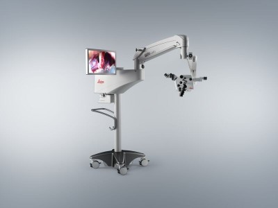 Microscop chirurgical Provido
