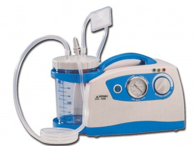 Apirator chirurgical "SUPER-VEGA" 1 litru