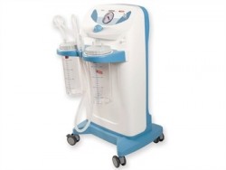 ASPIRATOR SECRETII HOSPI PLUS 2X4L