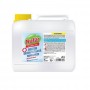 Nufar soluție dezinfectantă suprafețe pe bază de alcool, 5 L - PET/Canistra