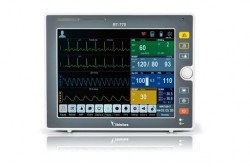 Bistos Monitor Pacienti BT-770