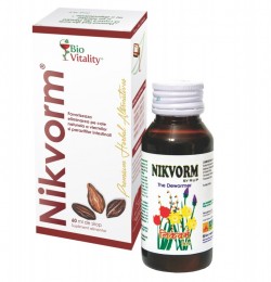 Nikvorm*60 ml