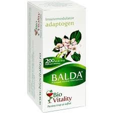 Balda Sirop*200 ml