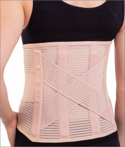 Corset lombo sacral CLASIC