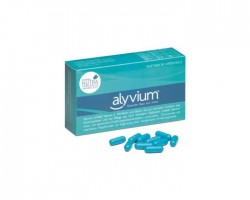 Alyvium 60 cps