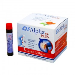 Ch-Alpha Plus Colagen Lichid 30 fl