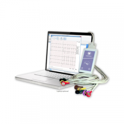 Electrocardiograf (EKG) Cardio M-PC