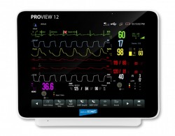 Monitor functii vitale PROVIEW 10