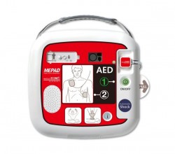 Defibrilator automat ME PAD Automatic