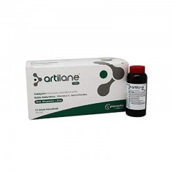 Artilane Pro 15 fl