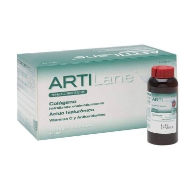 Artilane 15 fl