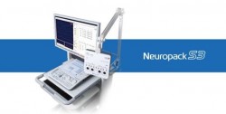 Electromiograf computerizat NEUROPACK