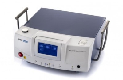 Laser cu diode “MULTIDIODE™ SST 200”