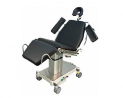 Masa chirurgicala mobila (chirurgie plastica, chirurgie oftalmologica) AKRUS- SC 5010 HS