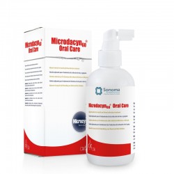 Microdacyn60® Oral Care